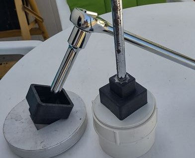 The Rudy Tool Sockets