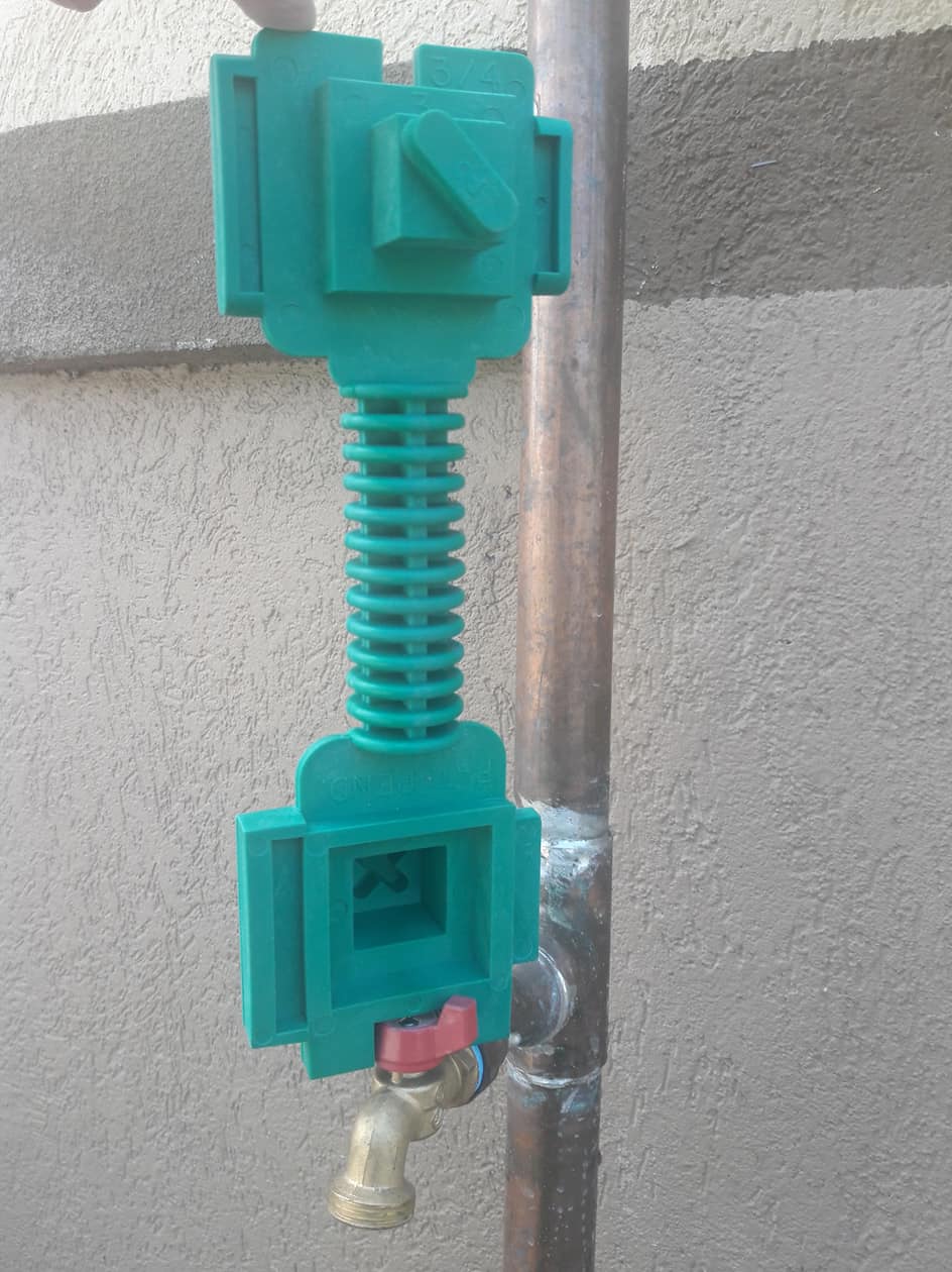 The Rudy Tool Wrench