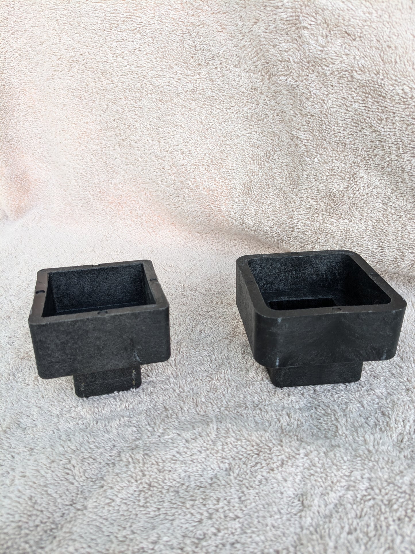 The Rudy Tool Sockets