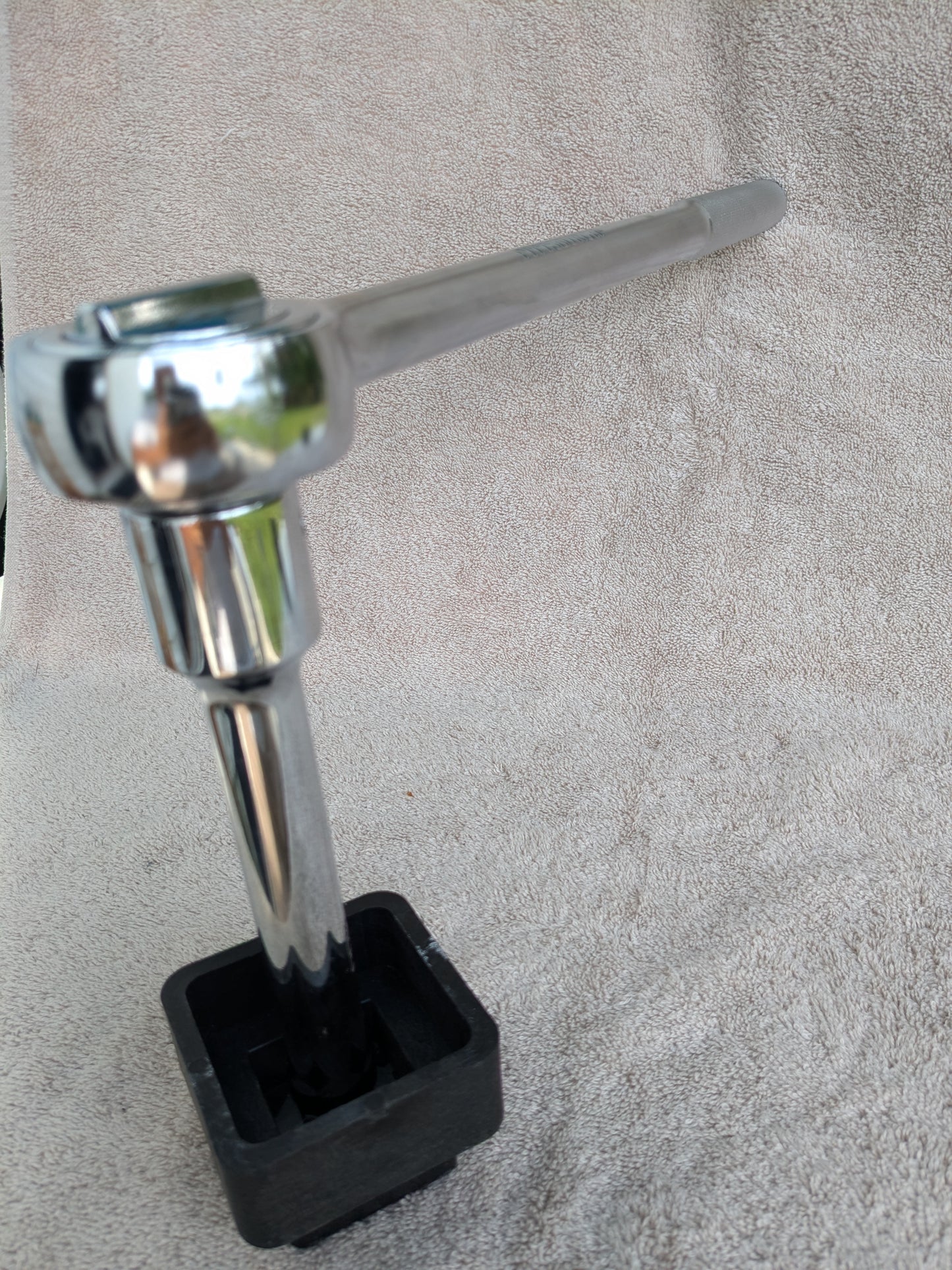 The Rudy Tool Sockets
